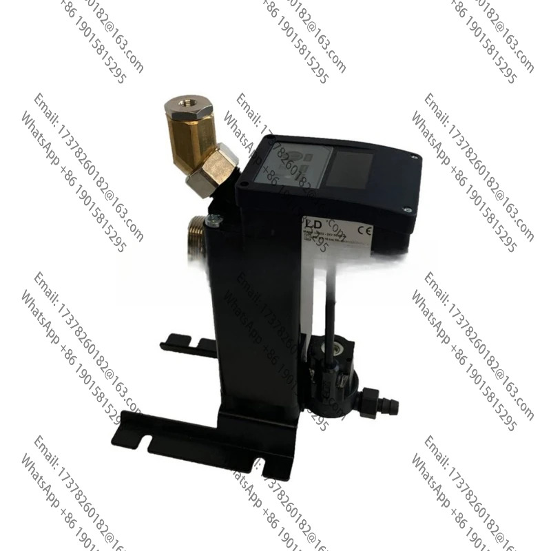Atlas Copco맞는 전기 자동 배수 밸브 2202815932 2202815906 2202815907