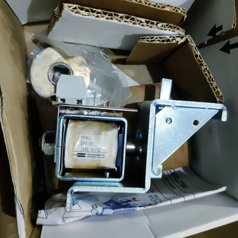 ABB 단로기 연동 OETLZT80A24DC