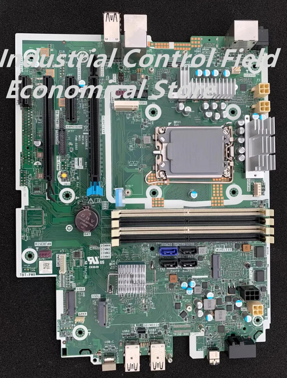 hp호환 Z8 G4 / Z2 G9 SFF W680 M81627 M82214-601 001 002 602 마더보드용