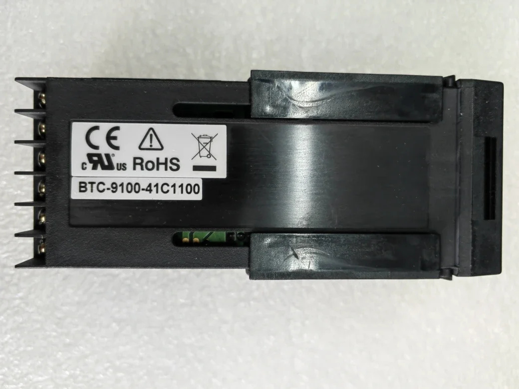 오리지널 대만 온도 컨트롤러 BTC-9100-41C1100 BTC-9100 BTC9100