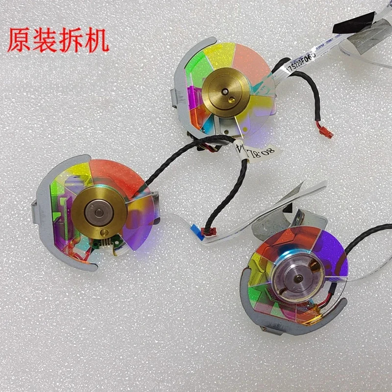 HT-D482 HT-D486 HT-D200 HT-D586 프로젝터 컬러 휠