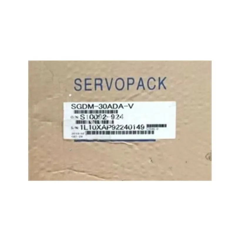 서보 드라이버 SGDM-50ADA-V SGDM-30ADA-V