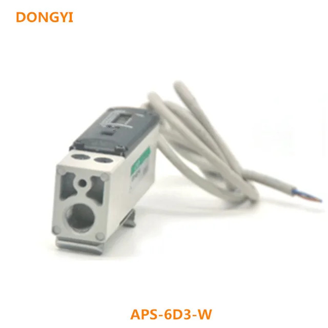 APS-6D-W-2 APS-6D5-W APS-6D3-W-1 Mirco 압력 스위치 센서 신