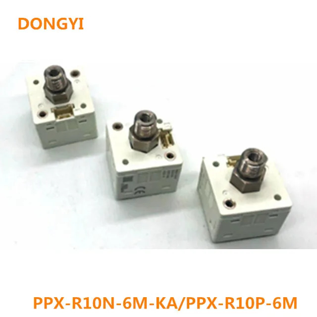 압력센서 PPX-R10N-6M-KA PPX-R10P-6M