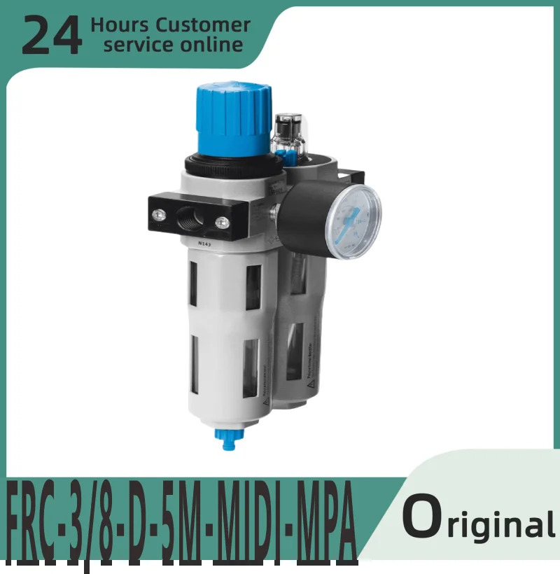 오리지널 FRC-3/8-D-5M-MID-MPA FRC-1/2-D-5M-MID-MPA FRC-3/4-D-5M-MID-MPA FRC-1/2-D-5M-MAXI-MPA FRC-3/4