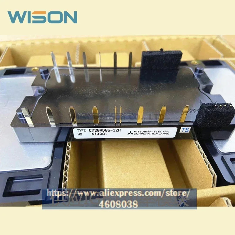 CM15AD07-24H CM30AD05-12H CM25AD05-24H CM10AD05-24H CM20AD05-12H CM20AD42-12H 오리지널 모듈