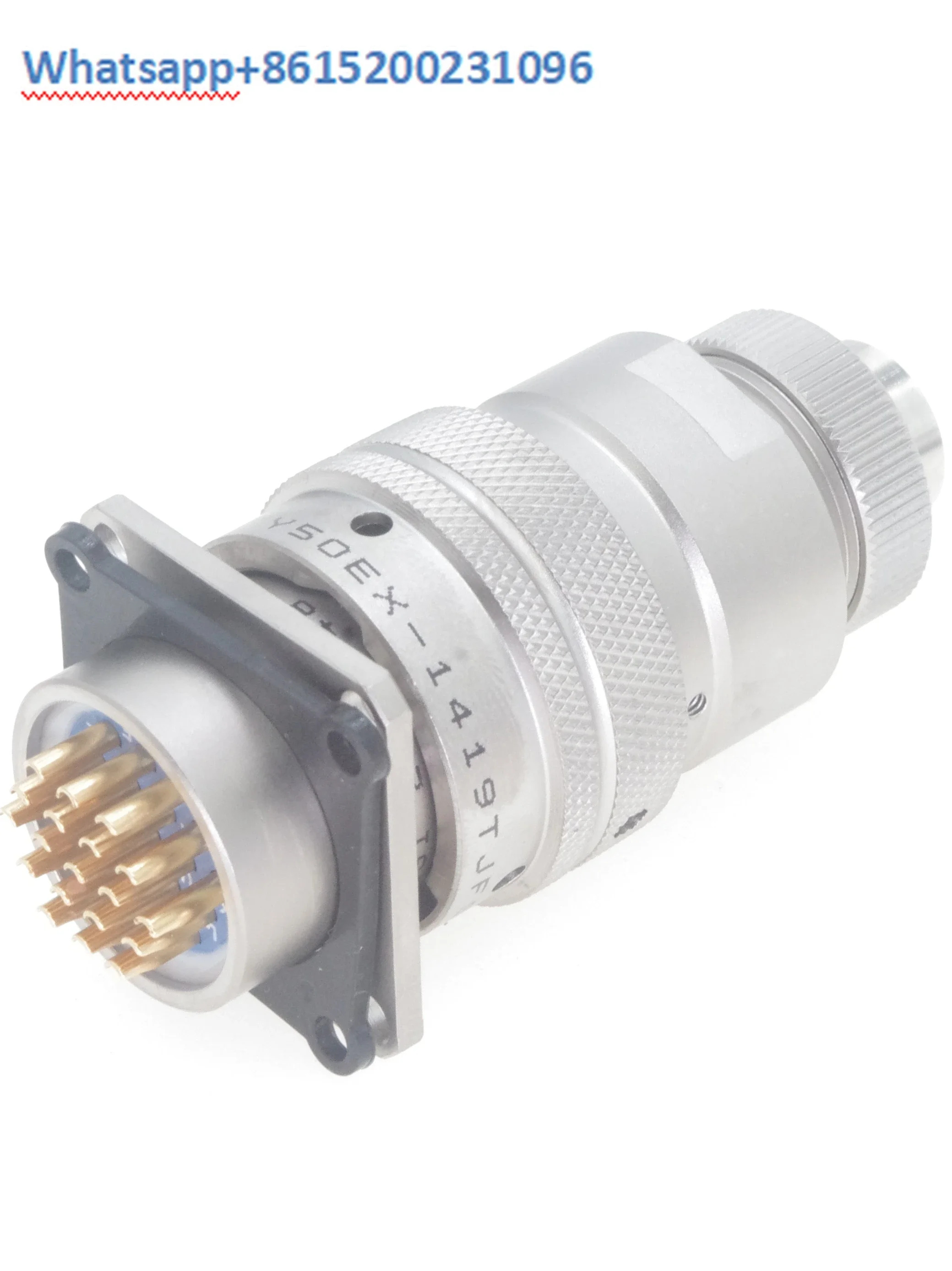 Y50DX 항공 플매트 카펫 러그 Y50DP 고전류 커넥터 Y50DX-1403TJ2 ZK10 TK2 ZJ10