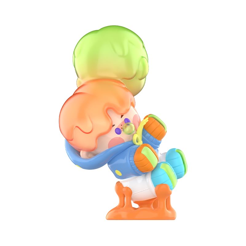 팝마트 피노 젤리 Sweet Like Me 시리즈 3피스 가챠 블라인드박스