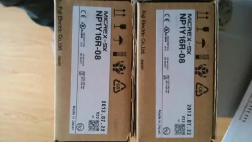 NP1Y16R-08 후지 PLC 경험