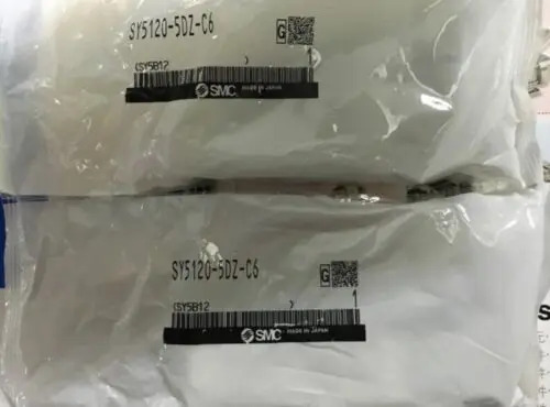 SY3220-5LZE-C6 SY32205LZEC6 SMC 솔레노이드 밸브 경험