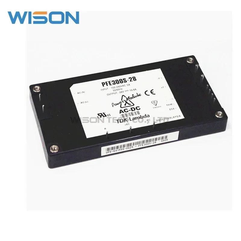 PFE300S-28 PFE500S-48 PFE500S-12 오리지널 모듈