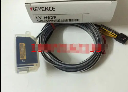 새 키엔스 LV-H62F LVH62F. 경험