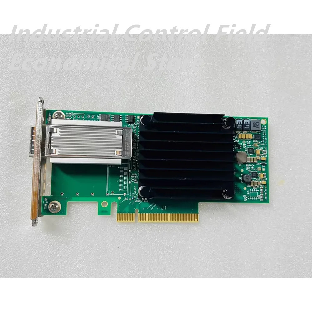 멜란록스 MCX413A-GCAT 50Gbs CX413A용