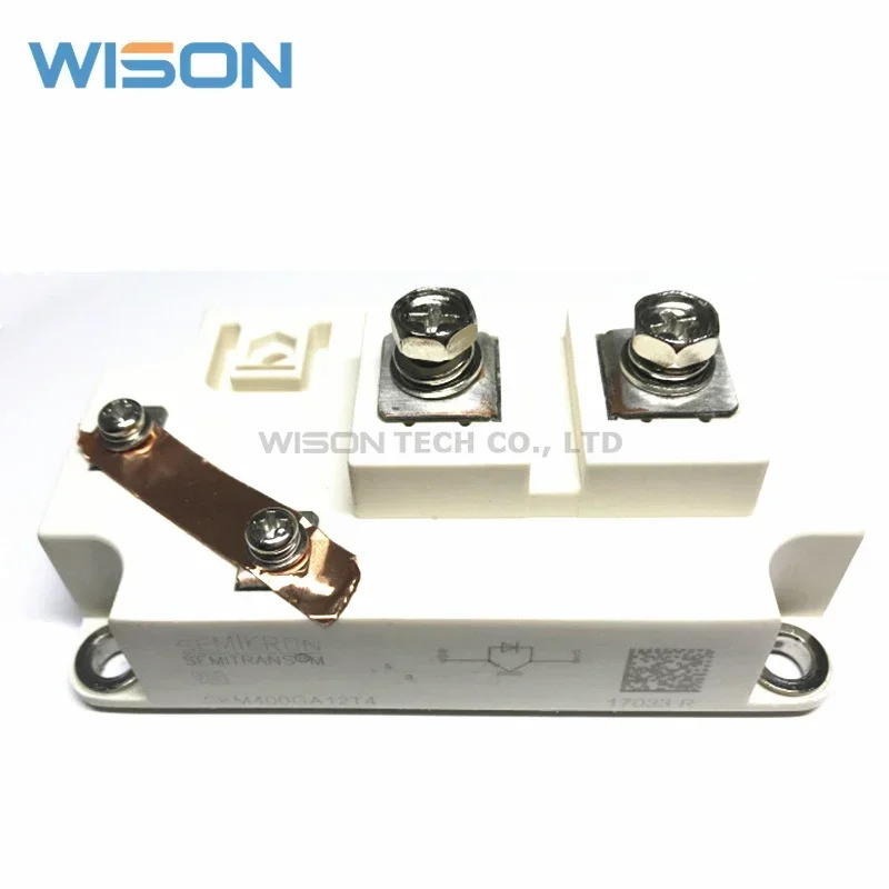 SKM400GA12T4 오리지널 모듈