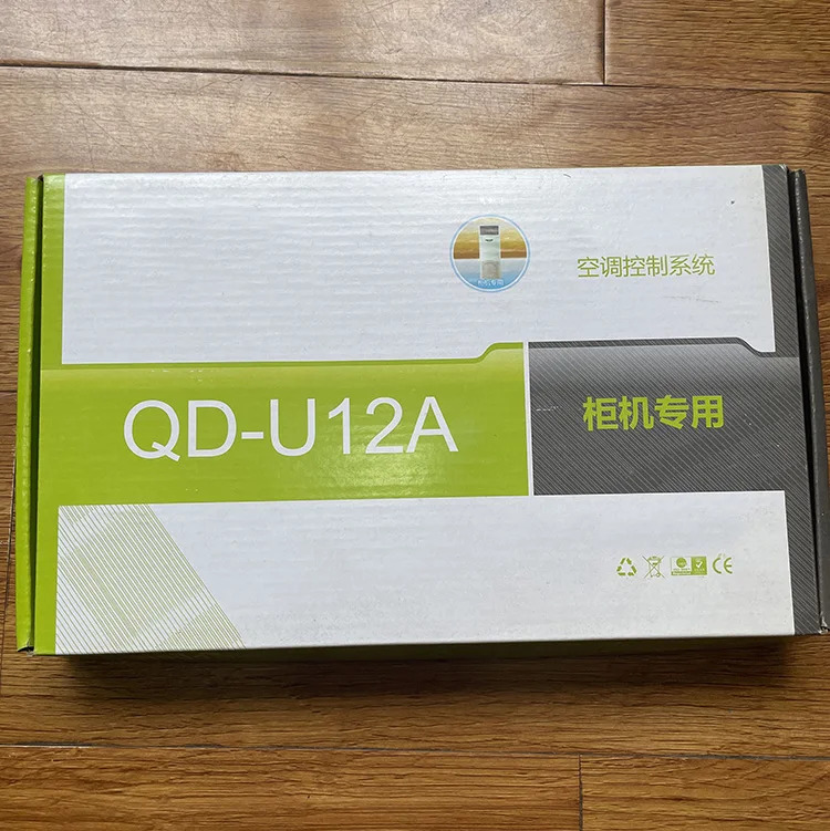 A/C 제어 시스템 보드 QD-U12A 수정 - 범용