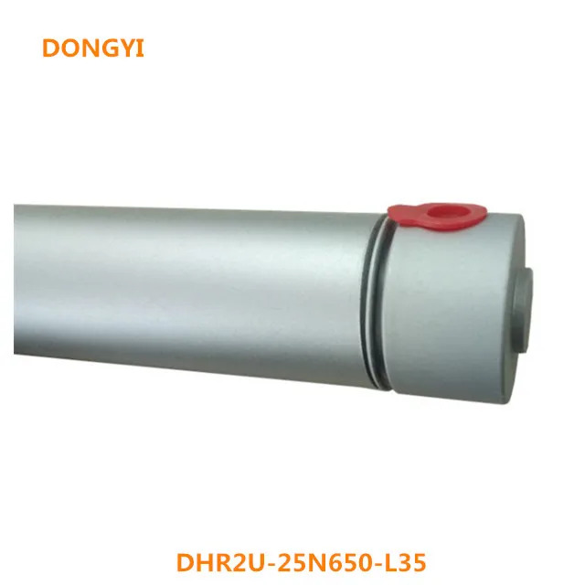 DHR2U-25N650-L35 공압 실린더