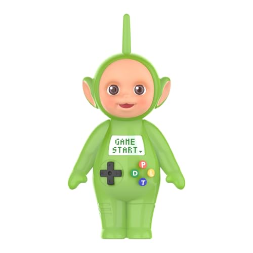 팝마트 텔레토비 딥시 트렌디 Teletubbies Dipsy Trendy Figure