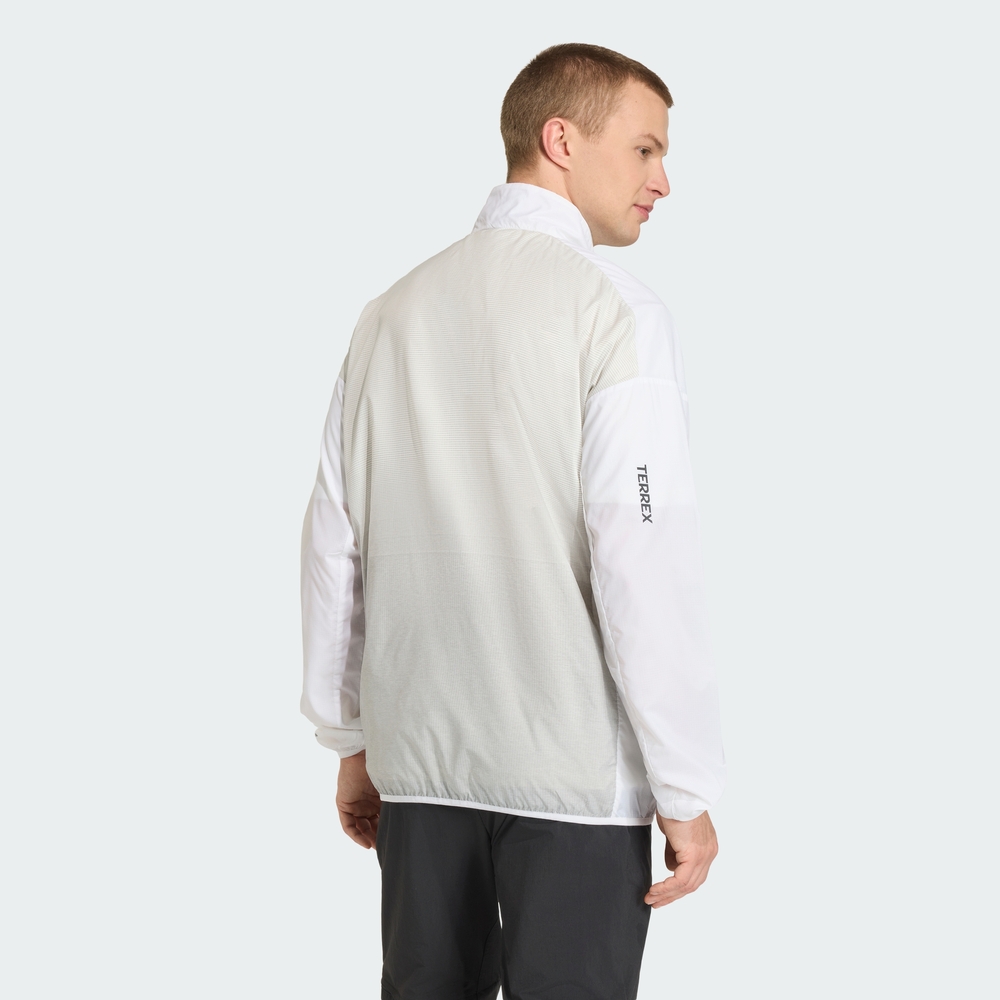 [아디다스 공식] Terrex Multi CLIMA365 Windweave 재킷 KB4678 - 상세 이미지 2