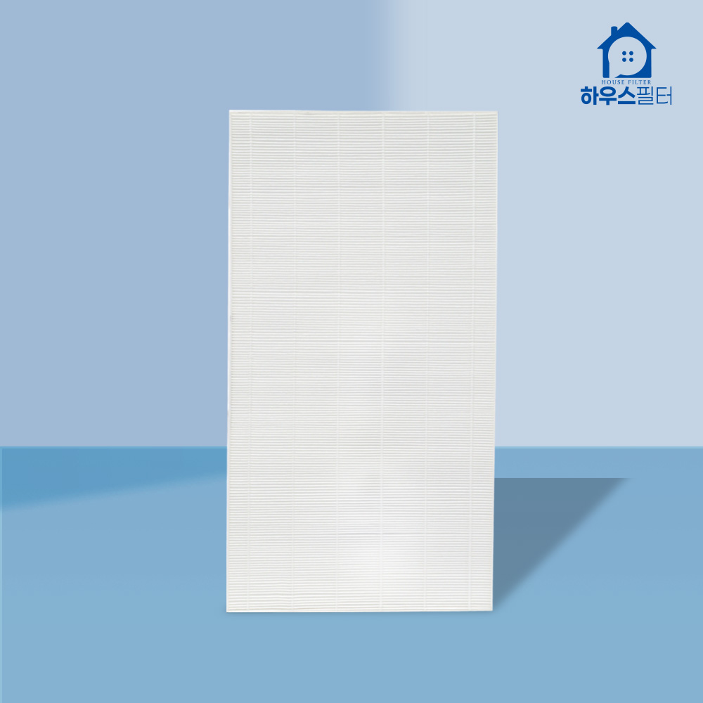 [호환] 삼성 에어드레서 미세먼지 필터 5벌용 국산 DF10T9700CG 하우스필터 제품 이미지