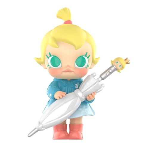 팝마트 베이비 몰리 퍼니 레이닝 데이