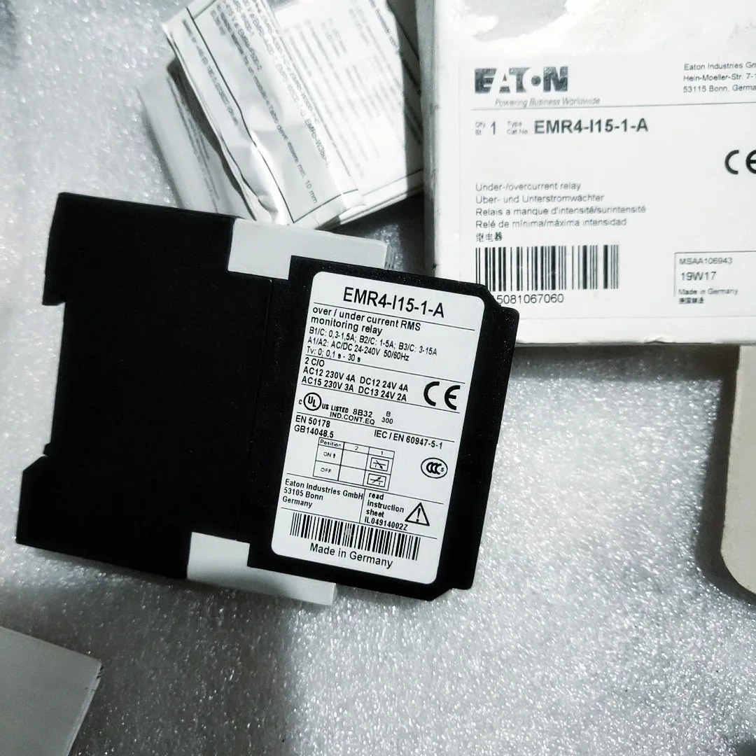 이튼 EMR4-115-1-A
