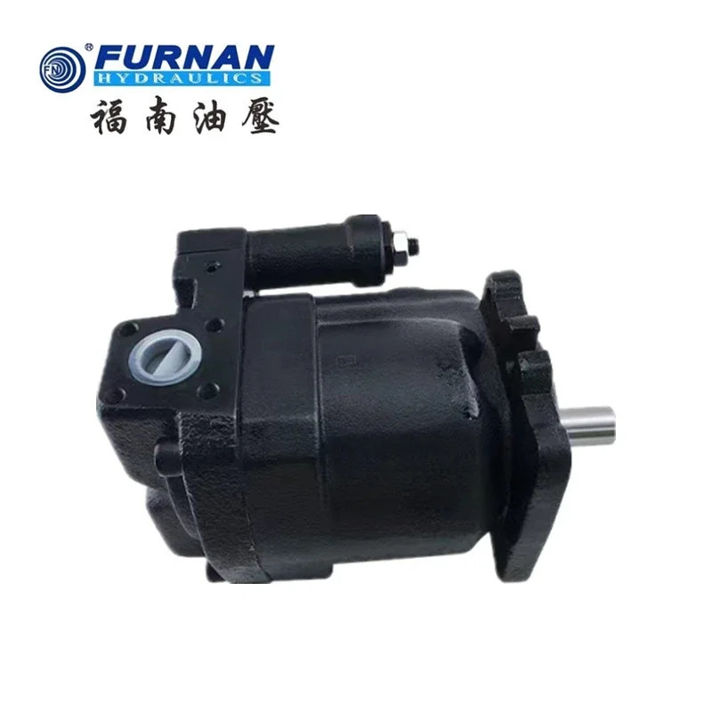 VPS-23-A1/A2/A3-FR 펌프 V18/V38 유압 오일