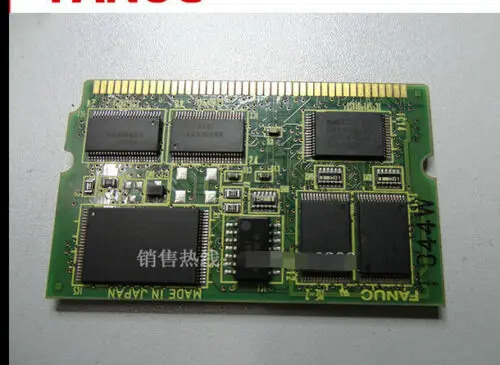 리퍼 FANUC A20B-3900-0183 . 경험