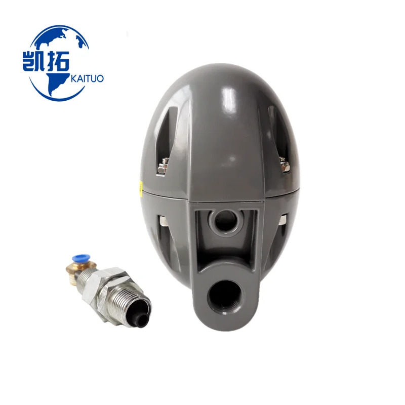 HAD30B Ingersoll Rand 에어 압축기 배수 밸브 39530159 1/2 플로팅 볼 콜렉터
