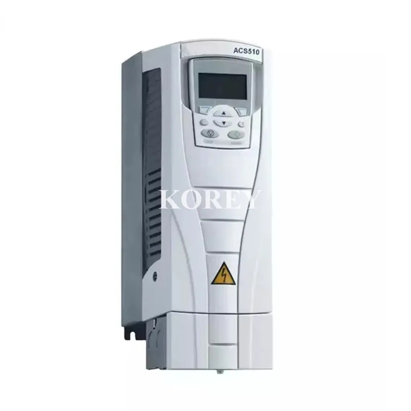 ACS510 인버터 ACS510-01-195A-4
