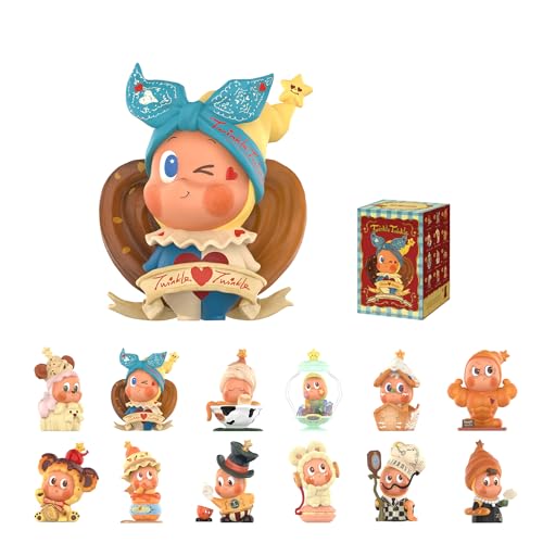 팝마트 Twinkle Twinkle Savor the Moment 시리즈 1피스 가챠 블라인드박스