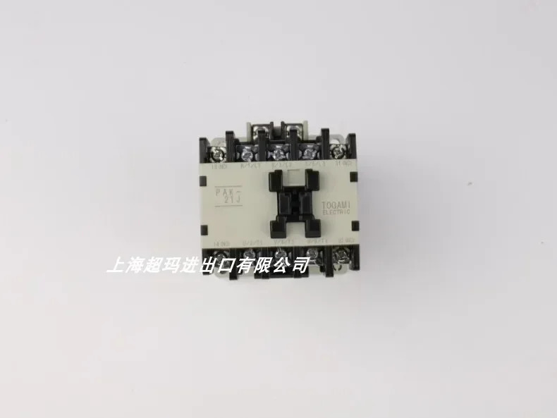 AC 접촉기 PAK-21J 32A