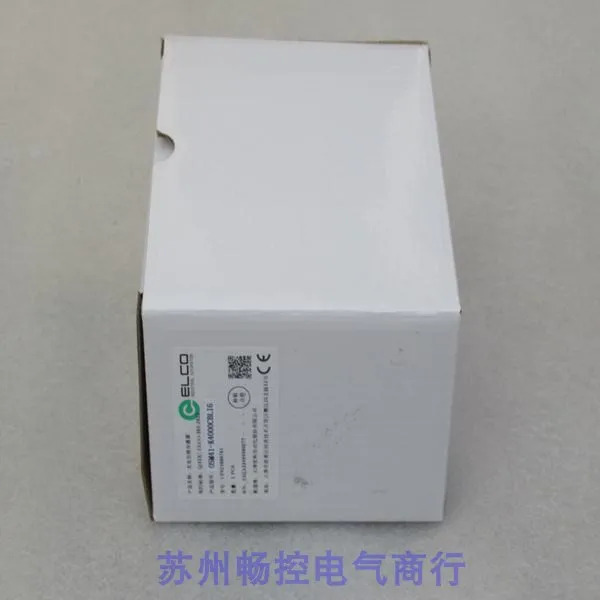 2025.4 x 신형 Yike ELCO 센서 OSM41-K4000CBLI6 Spot