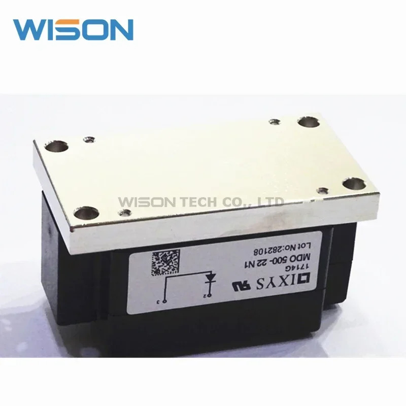 MDO500-22N1 MDO500-20N1 MDO500-18N1 MDO500-16N1 오리지널 모듈