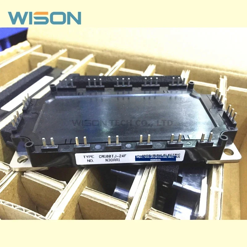 CM75TJ-24F CM50TJ-24F CM100TJ-24F CM150TJ-24F CM100TJA-24FA CM75TJA-24FA 모듈