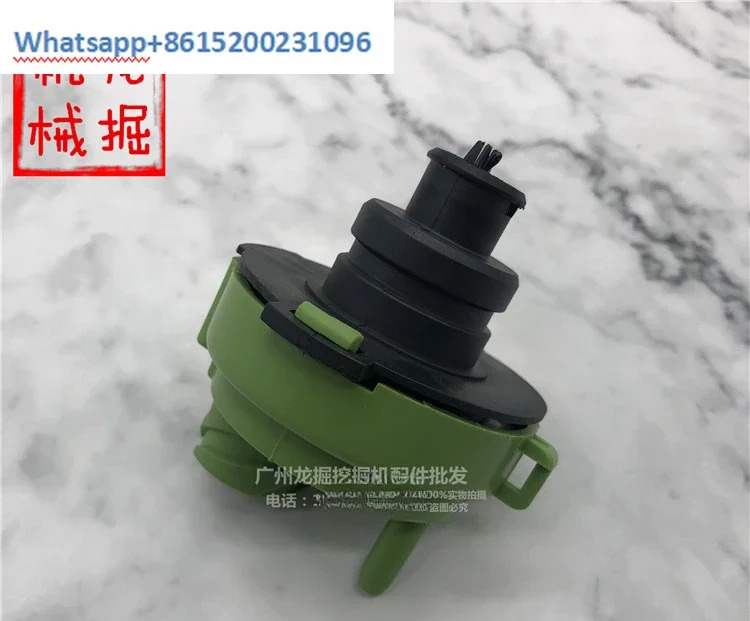 굴삭기 EC210 240 360 흡기 온도 센서 진공 스위치 VOE 20565673