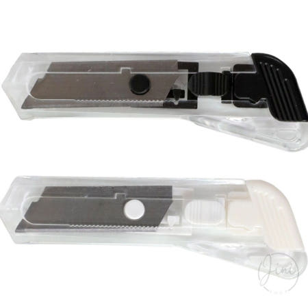 RNA 미니 커터 랜덤1개 박스개봉칼 택배박스칼