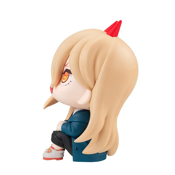 [예약] 파워 룩업 l 체인소맨 (재판) 이미지 3