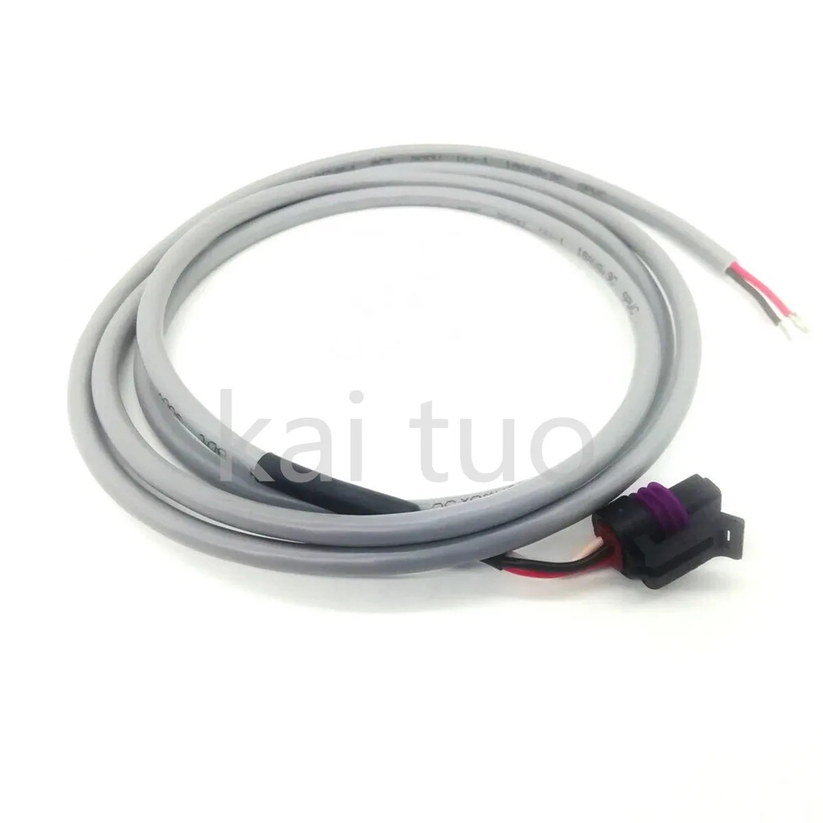 Ingersoll Rand 39875570 케이블 소켓 압력 변환기 센서 데이터 라인