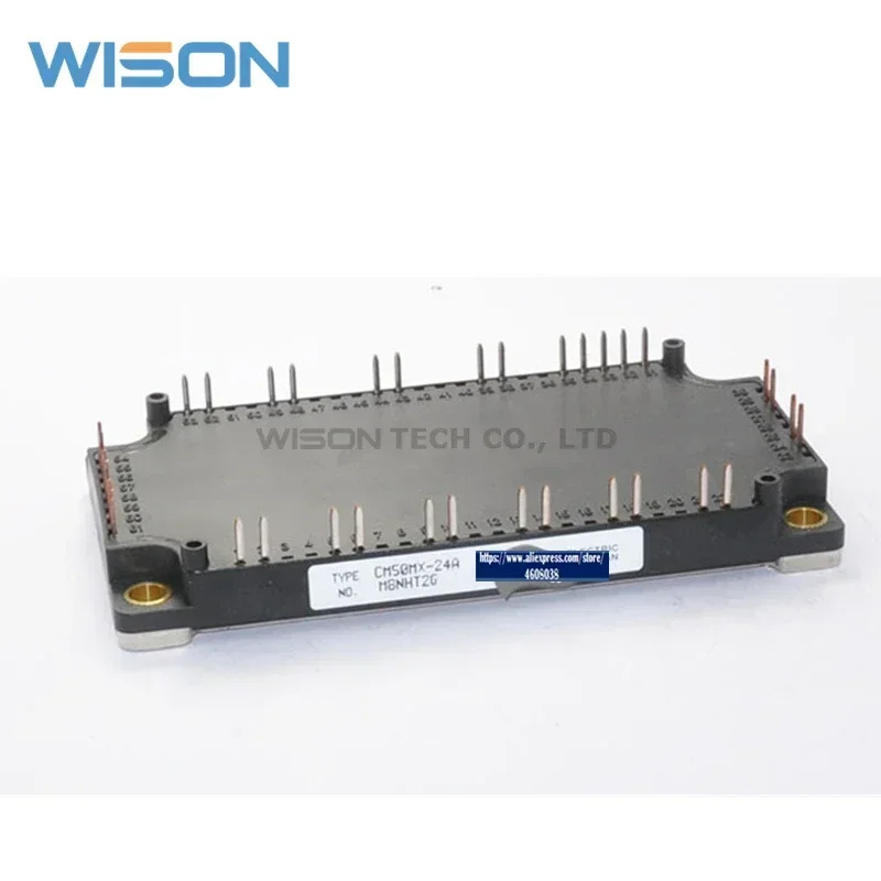 CM50MX-24A CM75MX-24A IGBT 모듈