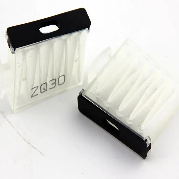 SMC ZFA100 ZFA200 필터 요소10PCS EJ001H-030N EJ101H-030N