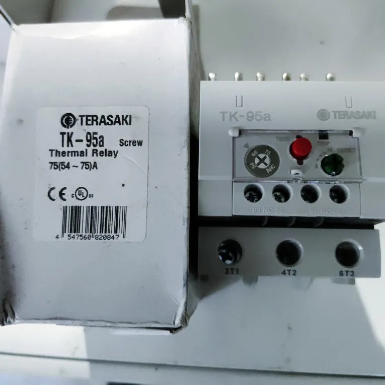 테라사키 TK-95a 54-75A