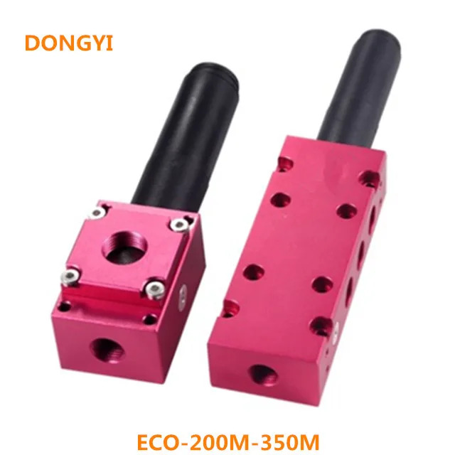 ECO-200M-350MM 진공 발생기