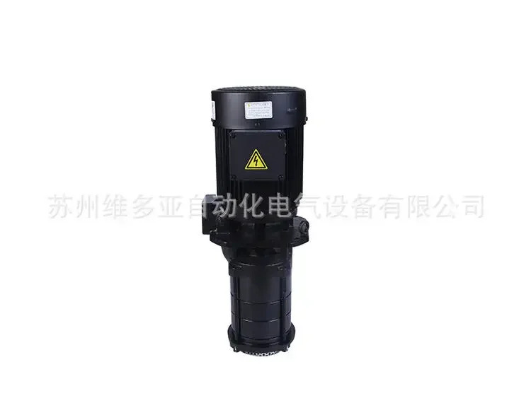 ACP - 1800MFS 고유량 다단계 원심 펌프