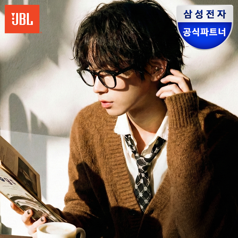 삼성전자 JBL SOUNDGEAR CLIPS 귀걸이형 블루투스 이어폰 코퍼 제품 이미지