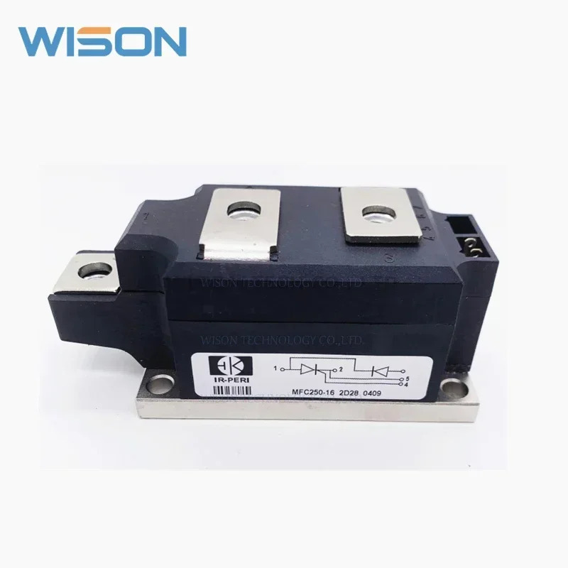 MFC250-16 MFC250A1600V 오리지널 모듈