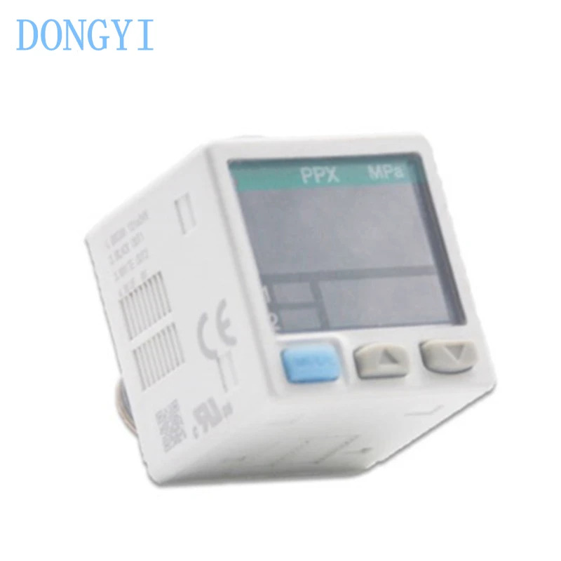디지털 압력센서 PPX PPX-R10P-6M-J PPX-R10P-6G-KA PPX-R10P-6M PPX-R10N-6M-J PPX-R10N-6M-KA PPX-R0N-6M-J PPX