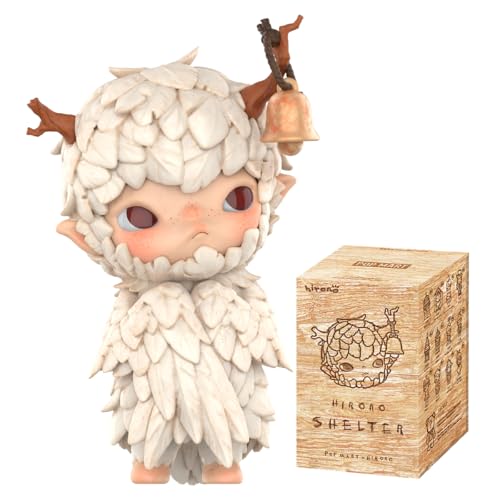 팝마트 히로노 쉘터 시리즈 1피스 가챠