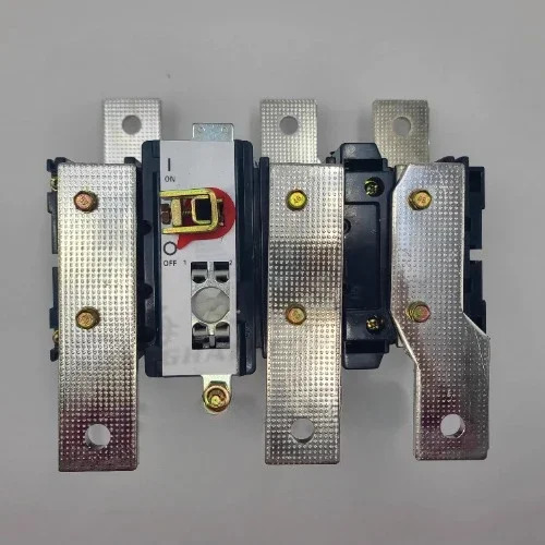 QP HH15 -1000/800/3P 수동 전송 절연 스위치 800A1000A 구리