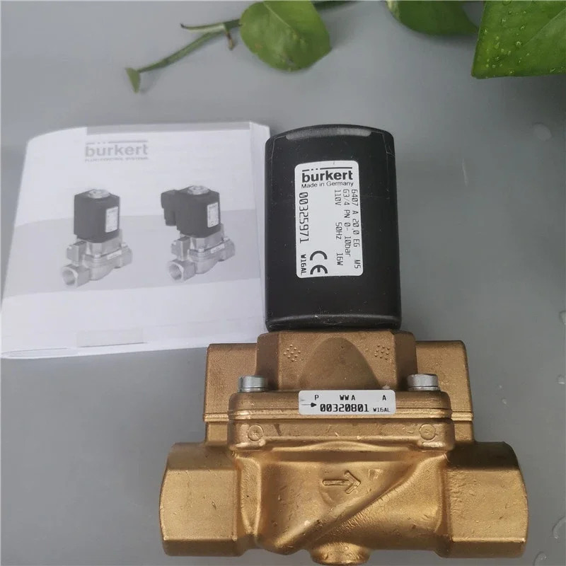 2025.4버커트6407 A 20 EG MS G3/4 110V 50HZ 16W 00325971