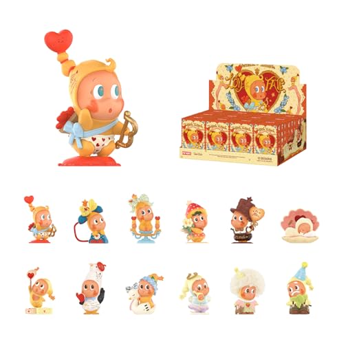 팝마트 Twinkle Twinkle Crush On You 시리즈 1피스 가챠 블라인드박스